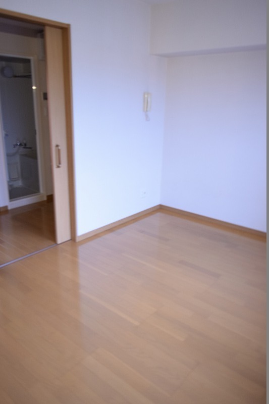宮下ビル ベッドルーム