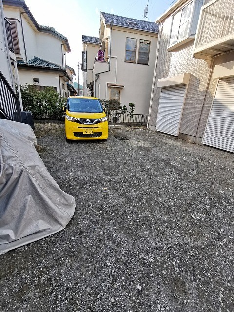 メゾンＴ＆Ｋ 駐車場