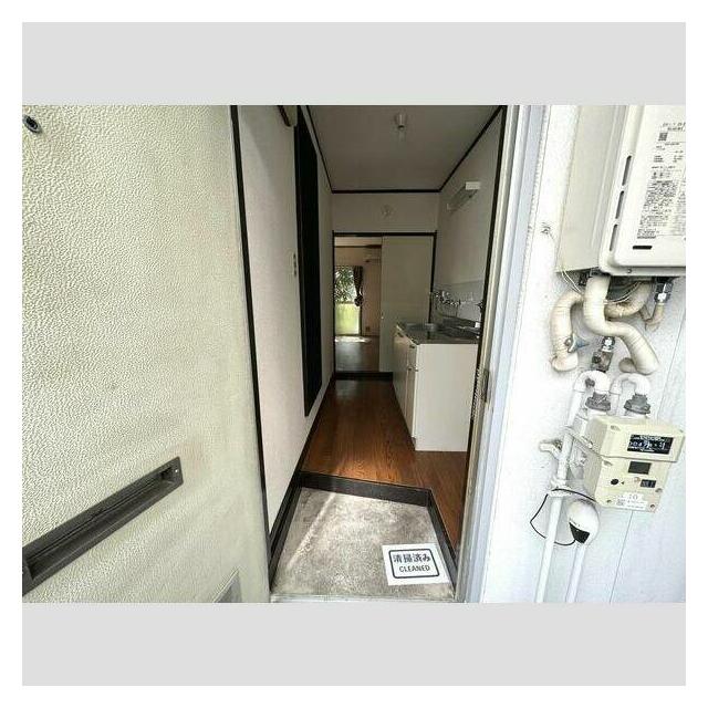 メゾンＴ＆Ｋ 玄関