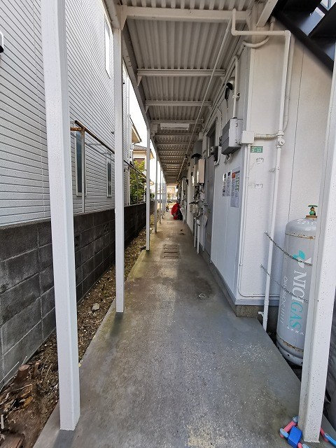 メゾンＴ＆Ｋ その他共有部分