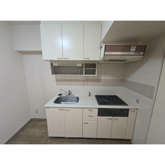 藤沢ダイカンプラザ キッチン