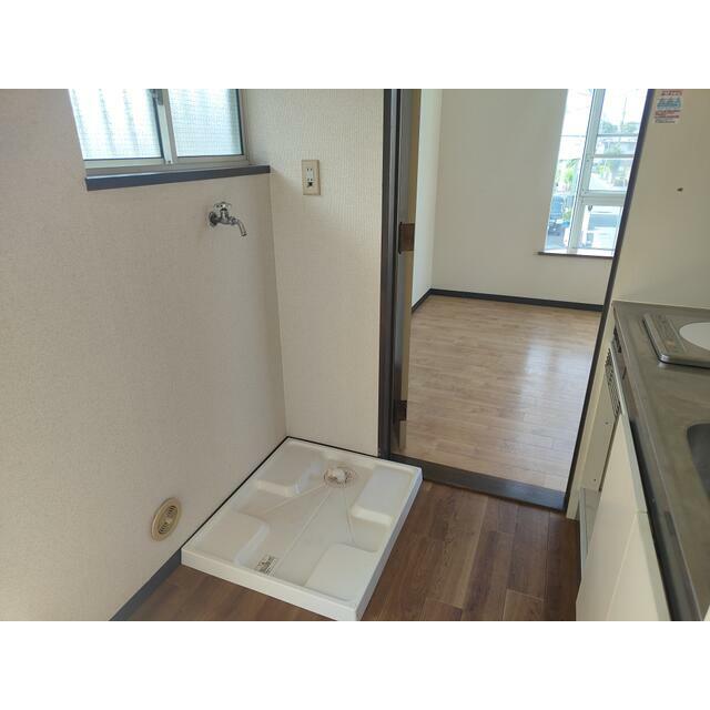 メゾン吉沢 その他設備