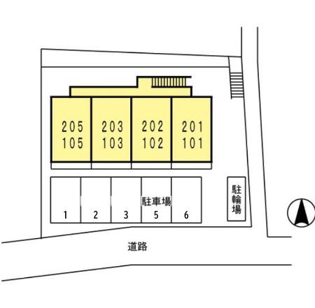 ハウス山吹林山 その他14