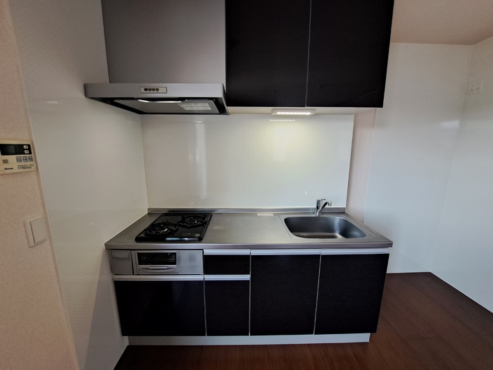 大黒屋ハイツ 三番館の物件画像4