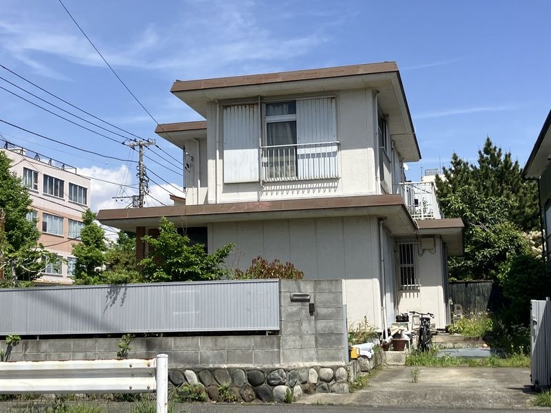原田貸家（18404） その他外観2