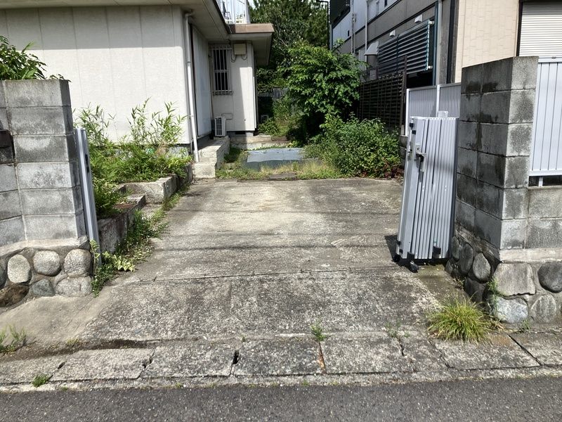 原田貸家（18404） その他外観4