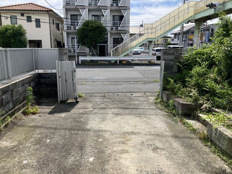 原田貸家（18404） その他外観5