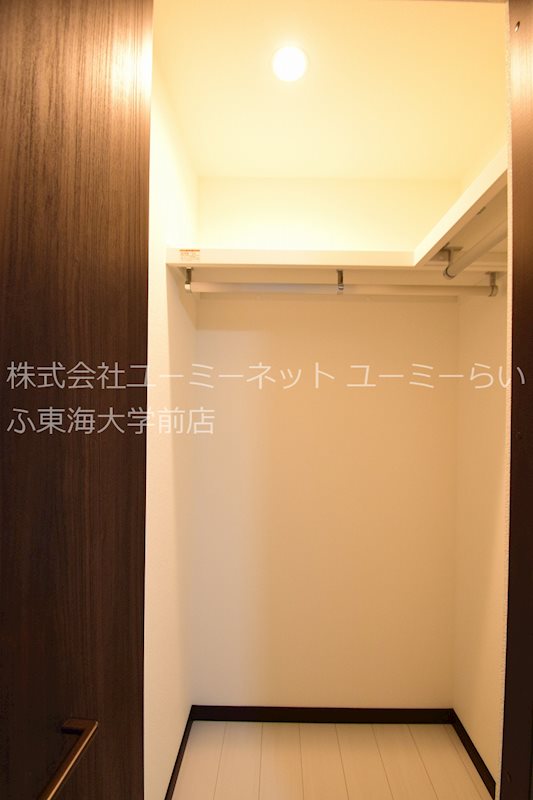 ファイブスター東海A棟 収納