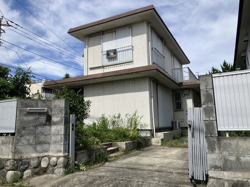 原田貸家（18404） その他外観3