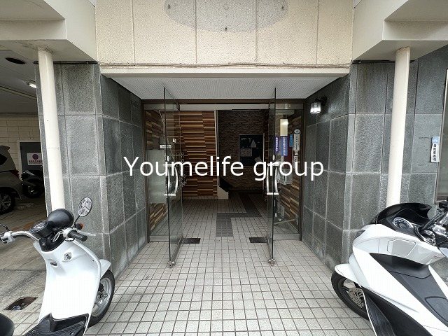 アベニール伊勢原 その他外観5
