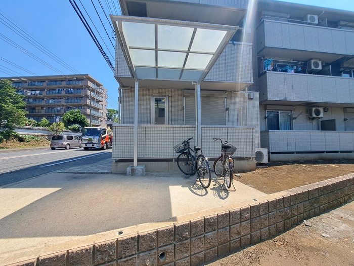 大黒屋ハイツ 三番館 その他外観3
