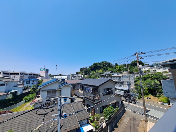 大黒屋ハイツ 三番館 その他5