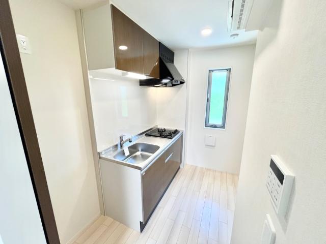 ATB 錦衣 キッチン