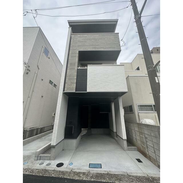 Kolet藤沢本町#02 外観