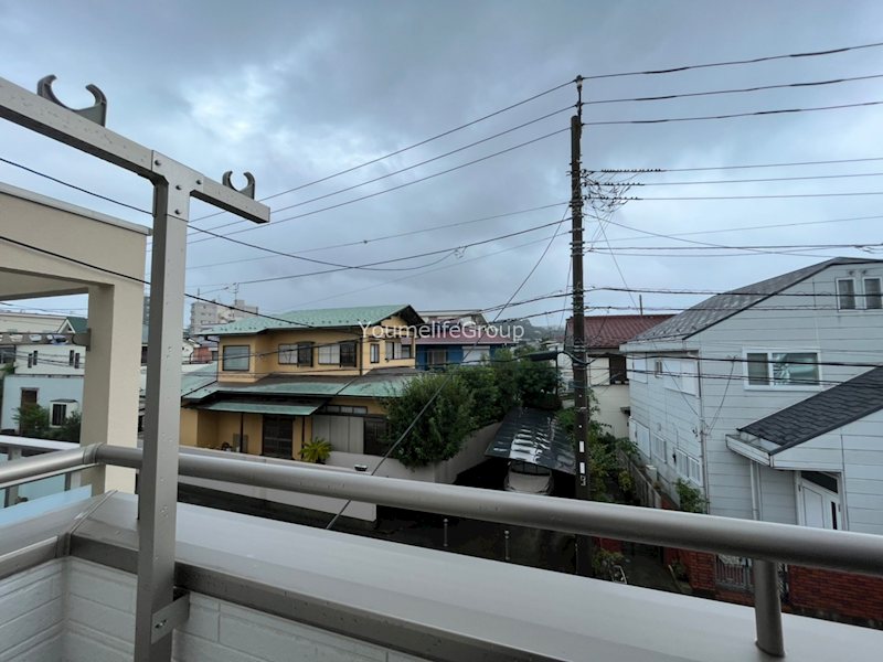 Ｋｏｌｅｔ藤沢本町＃０２ 眺望