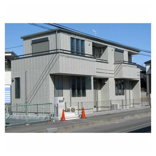 ビーマインⅡ 102号室 外観