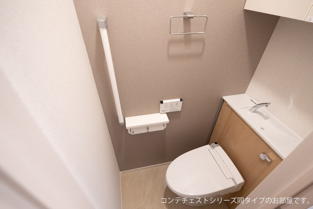 ブリュージュ テラスの写真11
