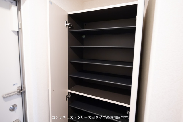 ブリュージュ テラスの写真17