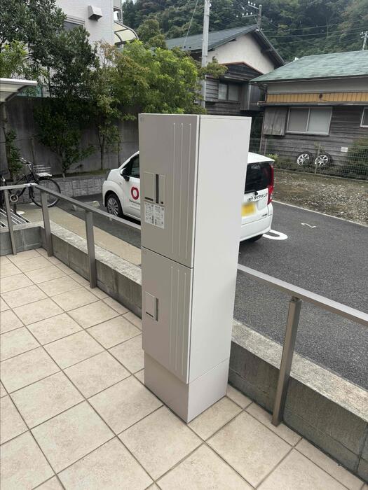 ボナール鎌倉 その他外観1
