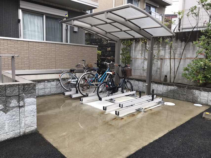 ボナール鎌倉 その他外観4