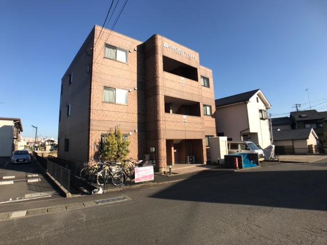 オーキッド・ヴィラ３ 外観