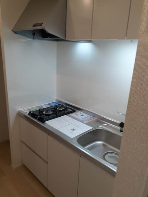 レスト　ジェイ キッチン