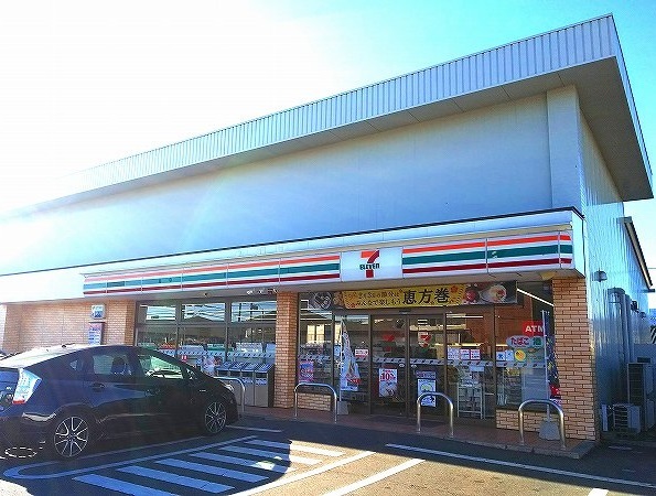 リベラフィオーレ その他外観6