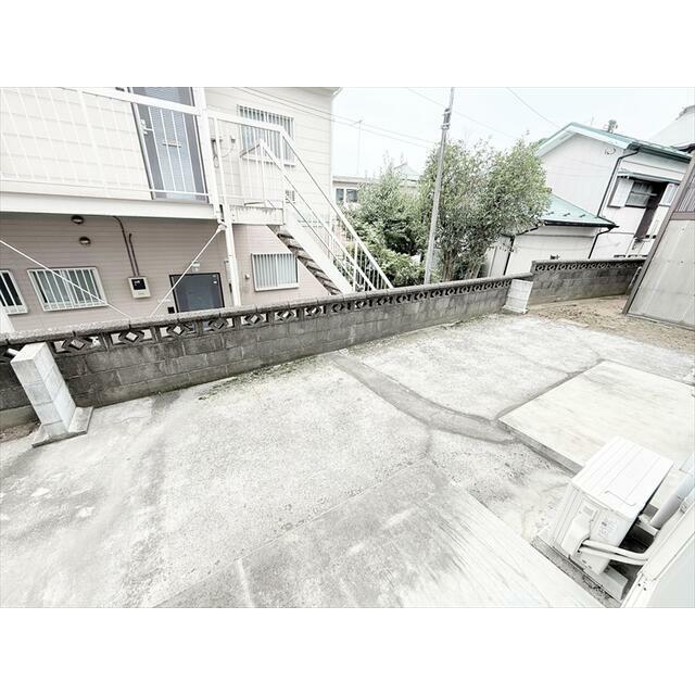 グリーンウインズⅠ その他1