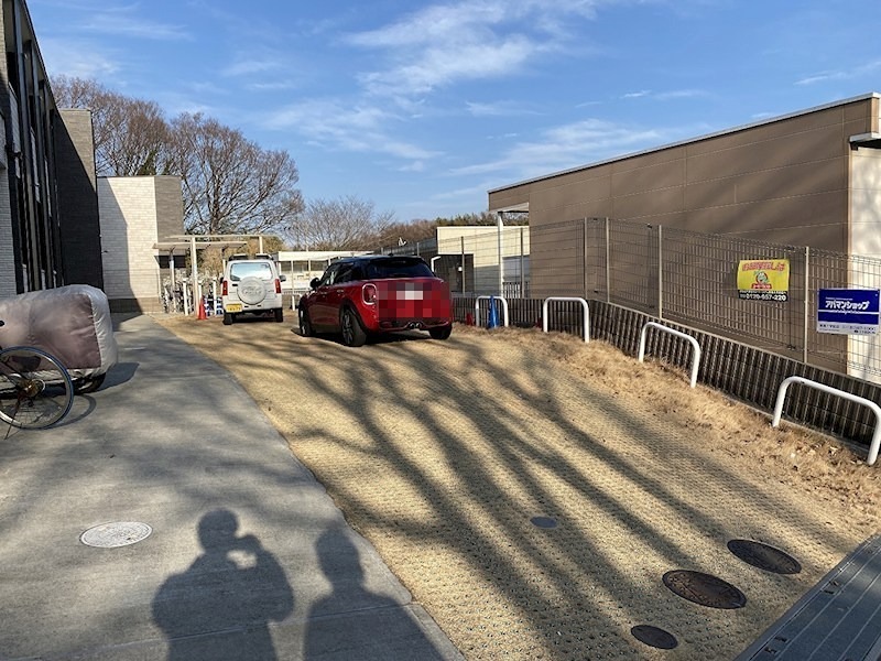 ファイブスター東海A棟 その他外観2