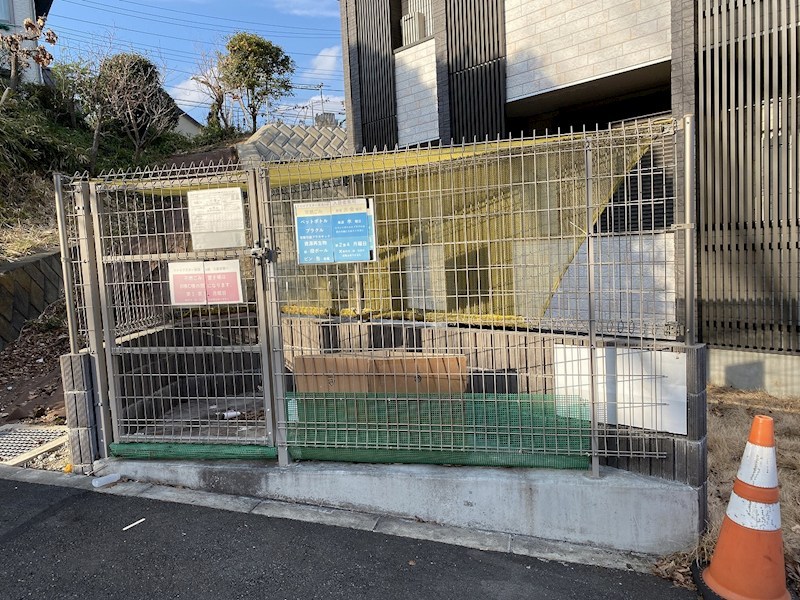 ファイブスター東海A棟 その他外観3