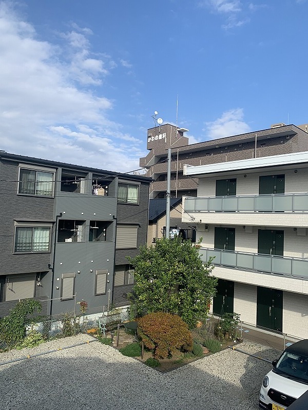 本厚木テラス 1号室 外観