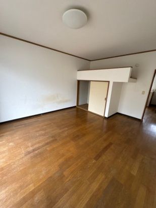 ブルーメゾン ベッドルーム