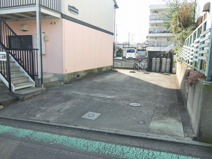 パークハイム井ノ口 その他外観1