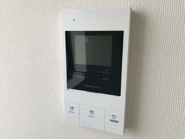 グランアイリス本厚木 その他外観1