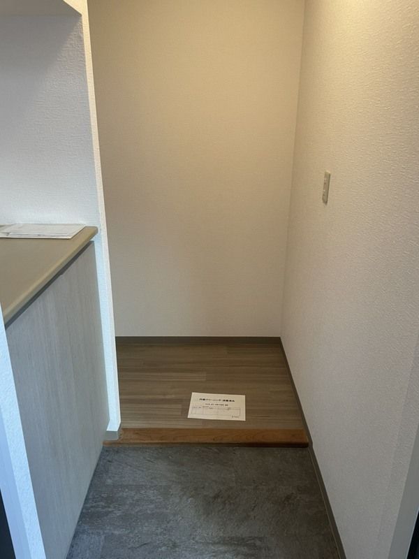 RELis藤沢本町 玄関