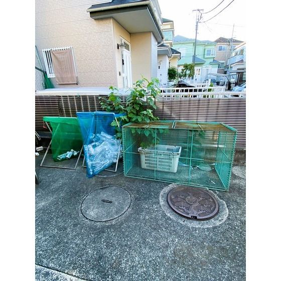 シティコープ産友 その他外観4