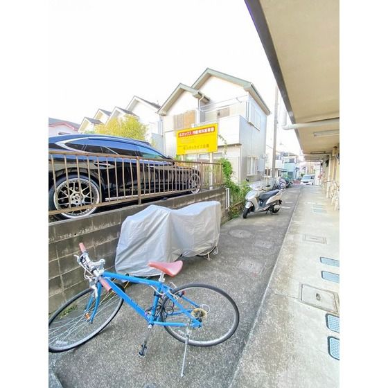 シティコープ産友 その他外観5