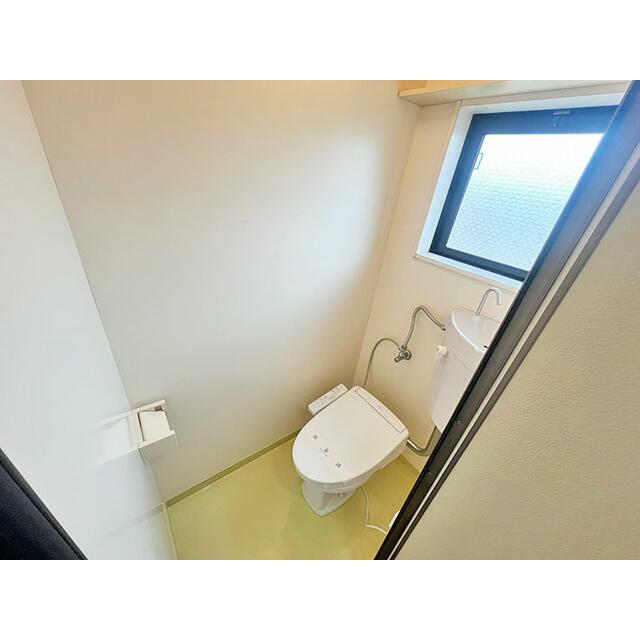 仲居ハイツⅡ その他2