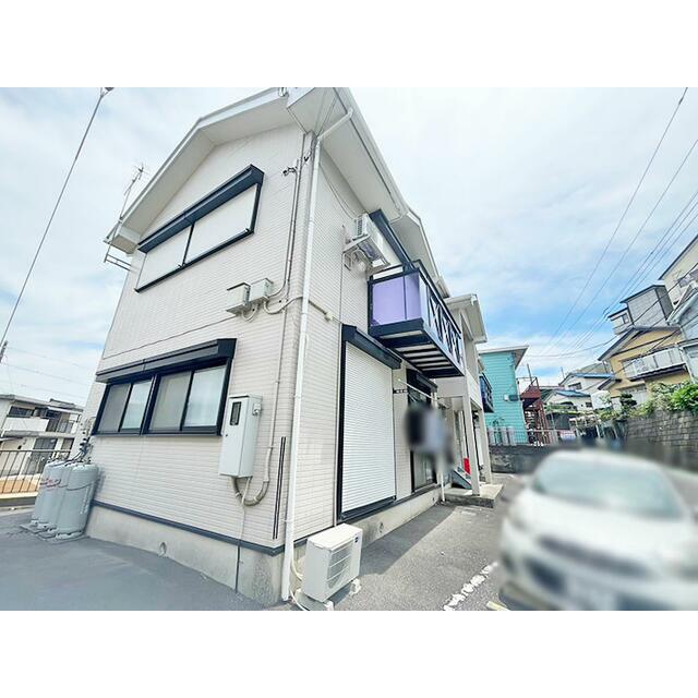 仲居ハイツⅡ その他外観4
