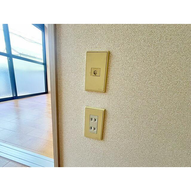 仲居ハイツⅡ その他17