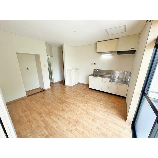 仲居ハイツⅡ キッチン