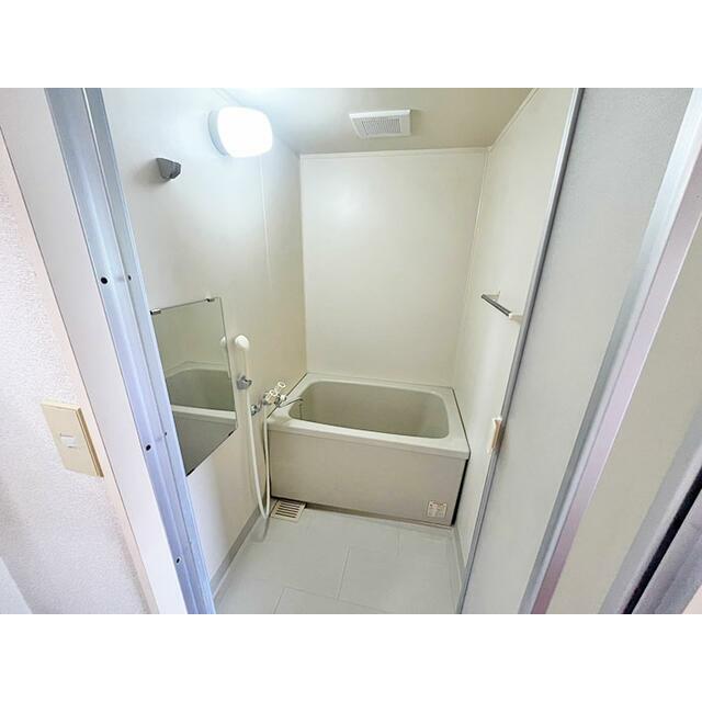 仲居ハイツⅡ 風呂画像
