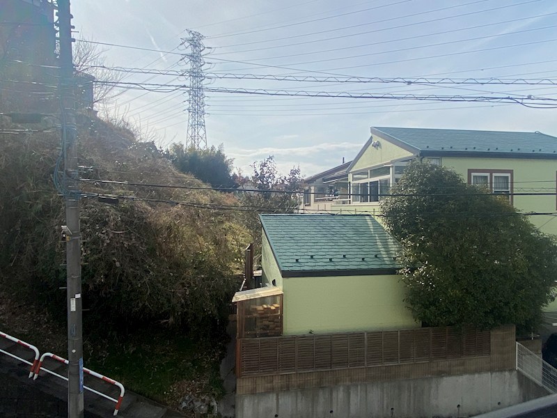 仲居ハイツⅡ その他1