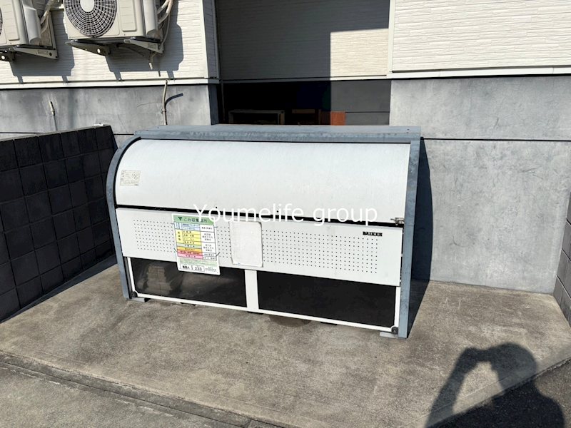プライムテラス東海大学前Ⅱ その他外観5