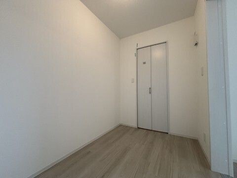 ジーメゾン伊勢原デルタ ベッドルーム
