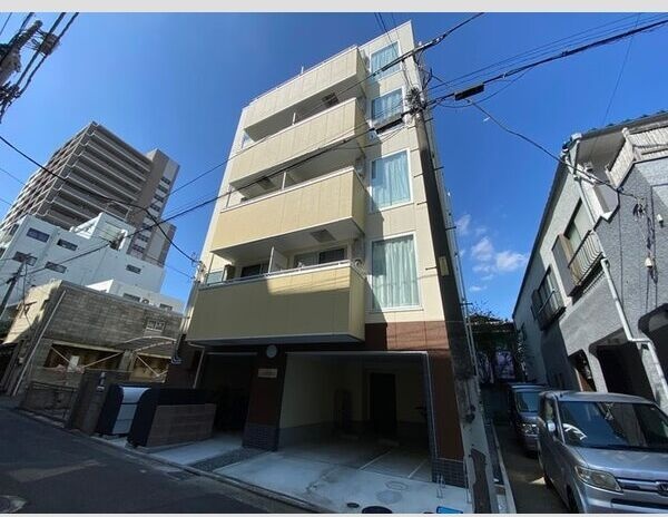 その他外観1