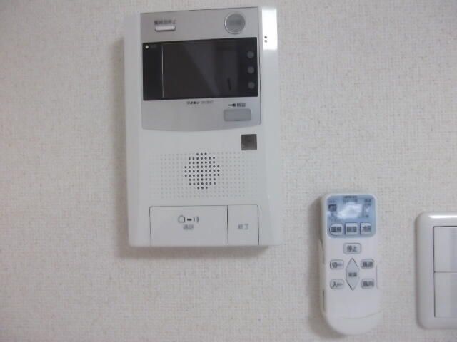 Ｋ＆Ａビル セキュリティ