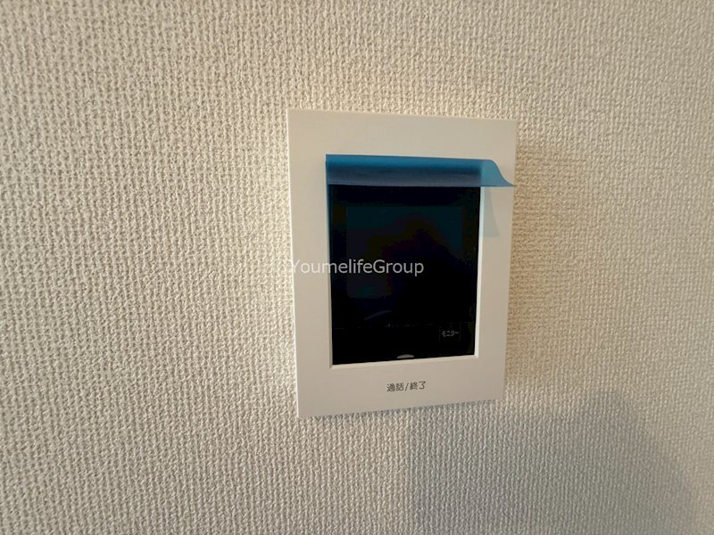 グリーンルーフ湘南 セキュリティ