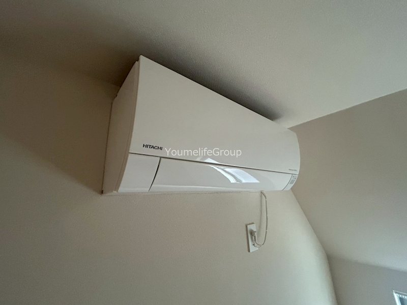Ｍａｉｓｏｎ　ｄｅ　Ｓｏｌｅｉｌ その他設備