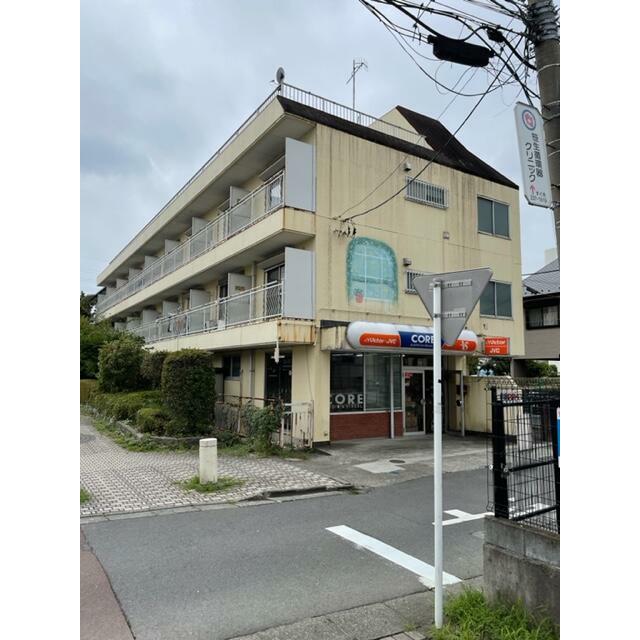 藤花マンション その他共有部分
